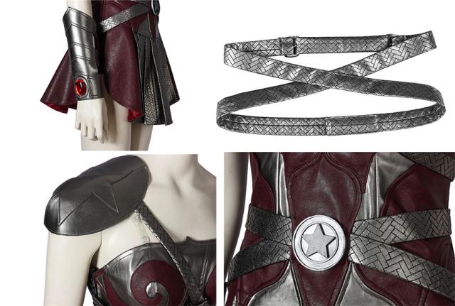 ザ・ボーイズ シーズン1 クイーン・メイヴ The Boys Season 1 Queen