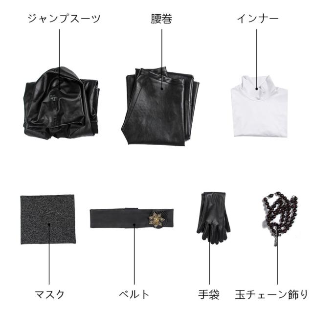 ウォッチメン 1シーズン アンジェラ・アバー/シスターナイト Watchmen