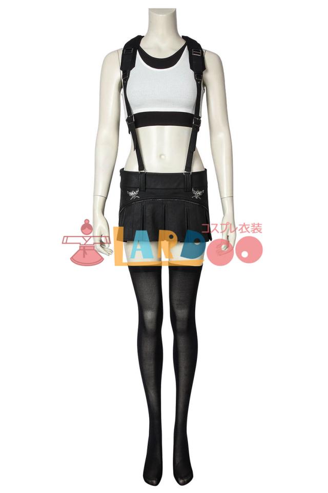 ファイナルファンタジーVII ティファ・ロックハート Final Fantasy 7