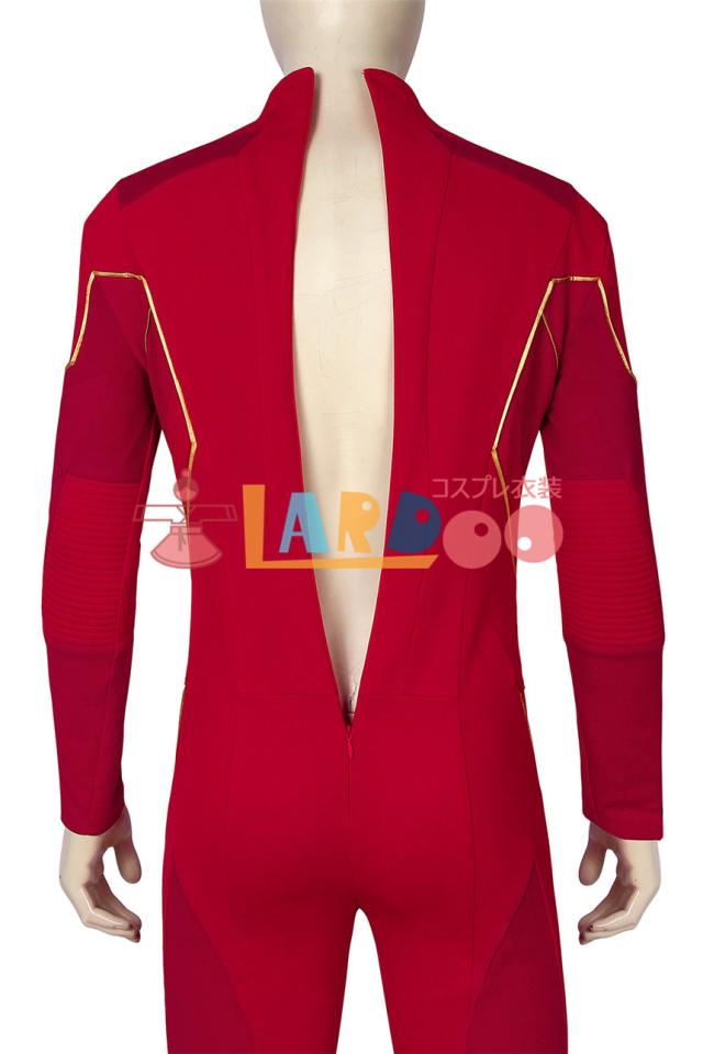 フラッシュ シーズン6 バリー・アレン The Flash Season 6 Barry Allen