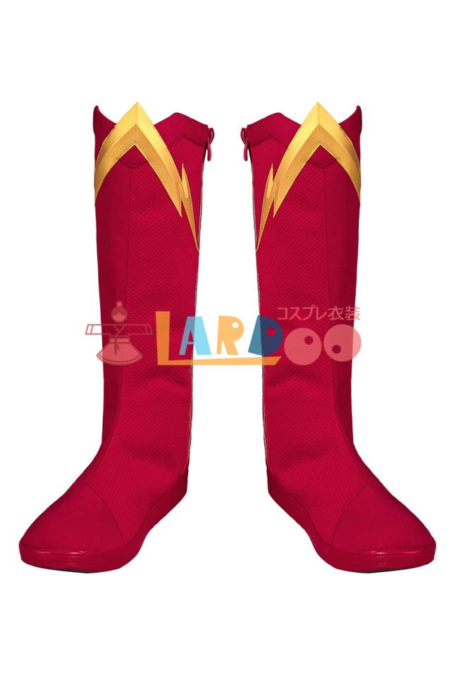 フラッシュ シーズン6 バリー・アレン The Flash Season 6 Barry Allen