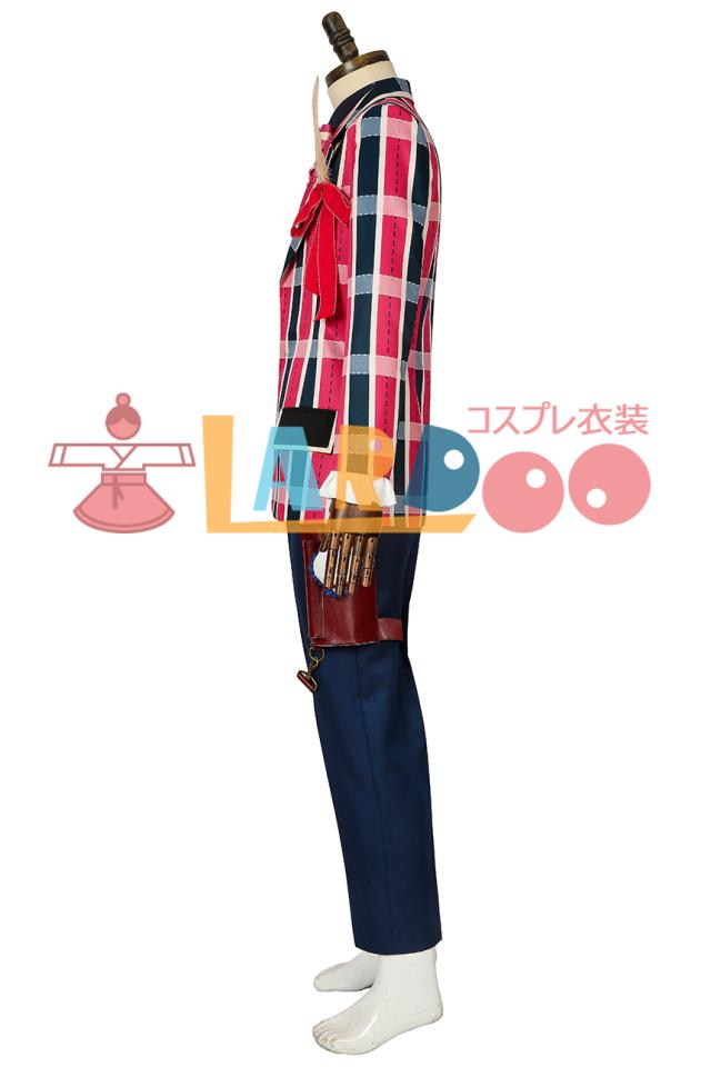 まほやく 魔法使いの約束 1周年 1stAnniversar Bradley ブラッド