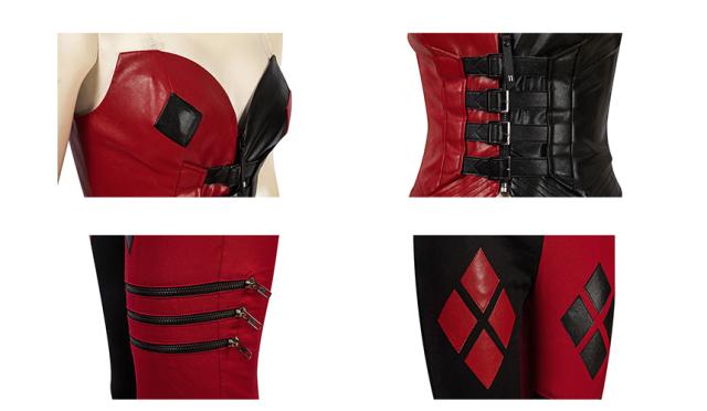 ザ・スーサイド・スクワッド2 ハーレイ クイン the sucide squad 2