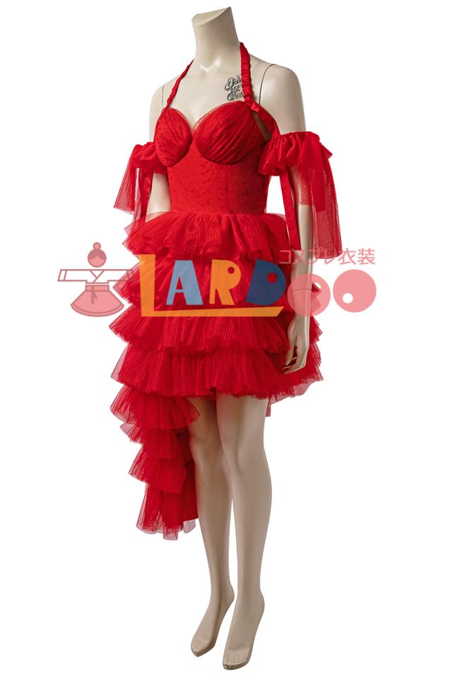 ザ スーサイド スクワッド ハーリーン クインゼル/ハーレイ クイン