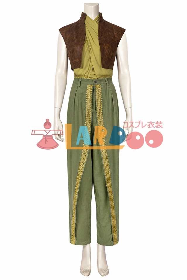 ディズニー Raya and the Last Dragon ラーヤと龍の王国 ラーヤ