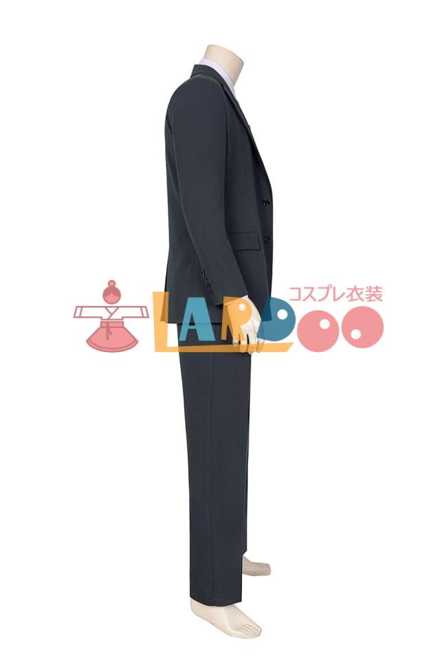 ロキ 2021年ドラマ ロキ コスプレ衣装 コスチューム cosplay [4664]_4