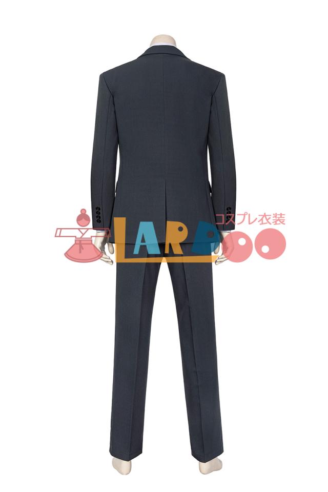 ロキ 2021年ドラマ ロキ コスプレ衣装 コスチューム cosplay [4664]_5