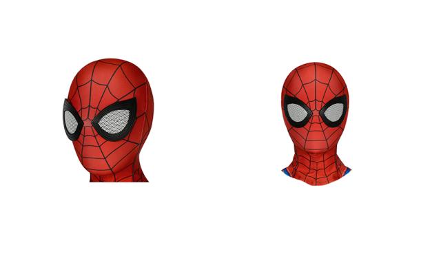 最終値下げ⭐️［全て完売品❗️］コスベイビー　スパイダーマン　セット　ばら売り可能！ コスベイビー 『スパイダーマン：ノー・ウェイ・ホーム』[サイズ