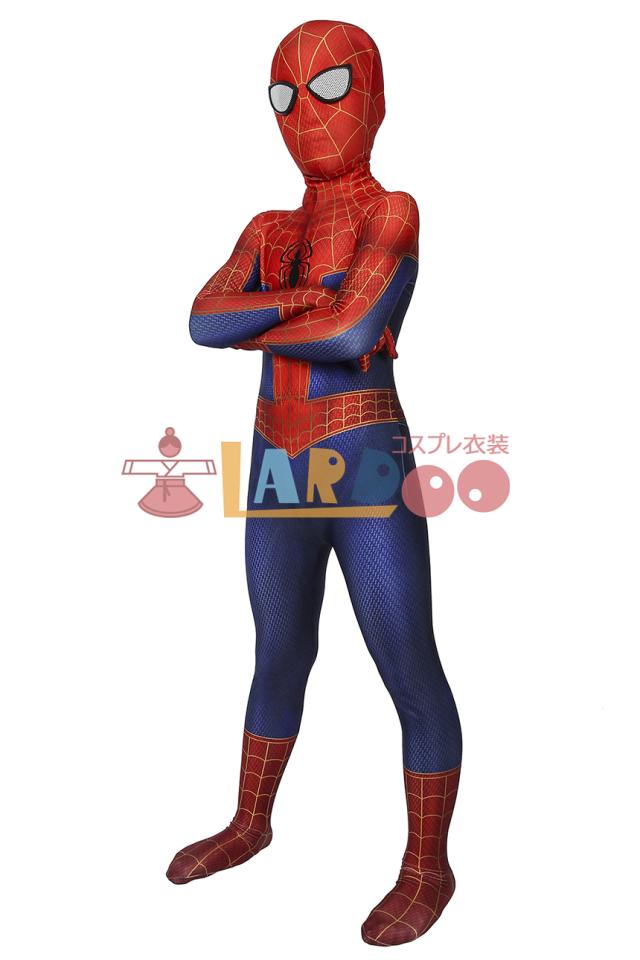 スパイダーマン: スパイダーバース Spider-Man Into the Spider