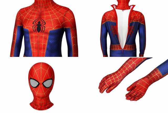 スパイダーマン: スパイダーバース Spider-Man Into the Spider