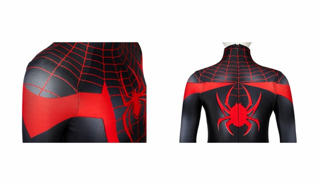 アルティメット・スパイダーマン マイルス・モラレス Ultimate アルティメット・スパイダーマン マイルス・モラレス Ultimate