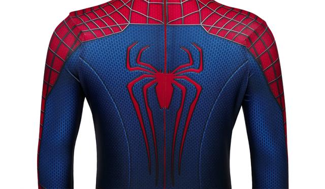 アメイジング スパイダーマン ピーター パーカー Peter・Parker