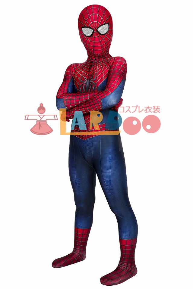 アメイジング スパイダーマン ピーター パーカー Peter・Parker