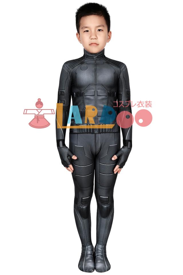 スパイダーマン：ファー・フロム・ホーム ステルス・スーツ ナイト