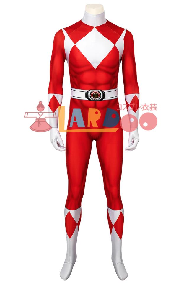恐竜戦隊ジュウレンジャー ゲキ ティラノレンジャー ジャンプ
