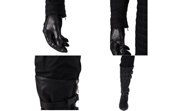 スター・ウォーズ/スカイウォーカーの夜明け カイロ・レン