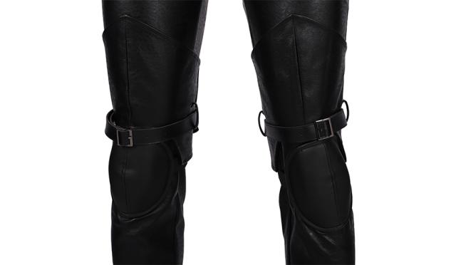 ファイナルファンタジーVII リメイク セフィロス キャラクター仮装