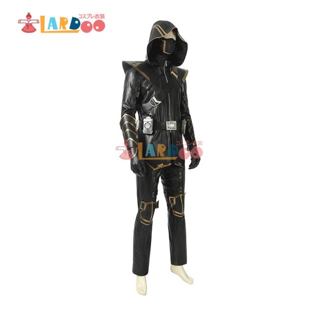 ホークアイ ローニン クリント・バートン Hawkeye Ronin Clinton Barton コスプレ コスチューム[4391] ホークアイ ローニン クリント・バートン Hawkeye Ronin Clinton