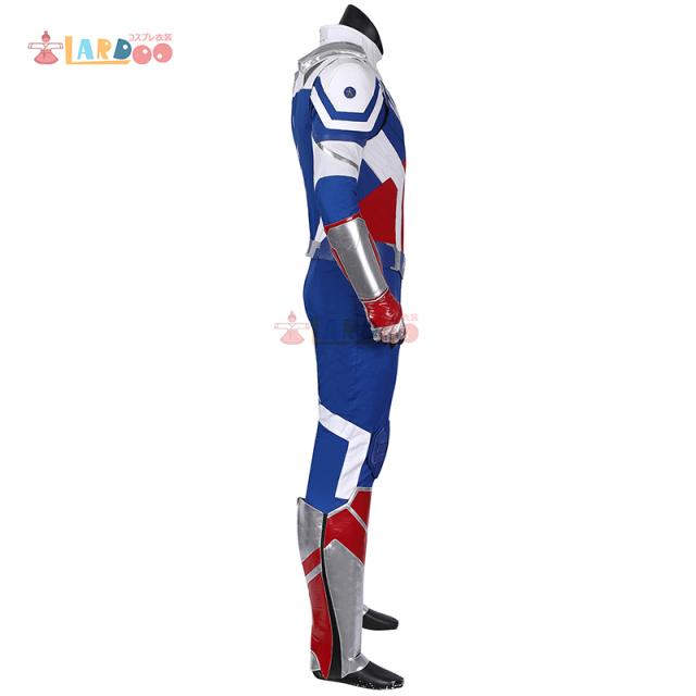 ファルコン&ウィンター・ソルジャー  アメリカ・新たなキャプテン / ファルコン  コスチューム コスプレ衣装 [4688] ファルコン&ウィンター・ソルジャー アメリカ・新たなキャプテン