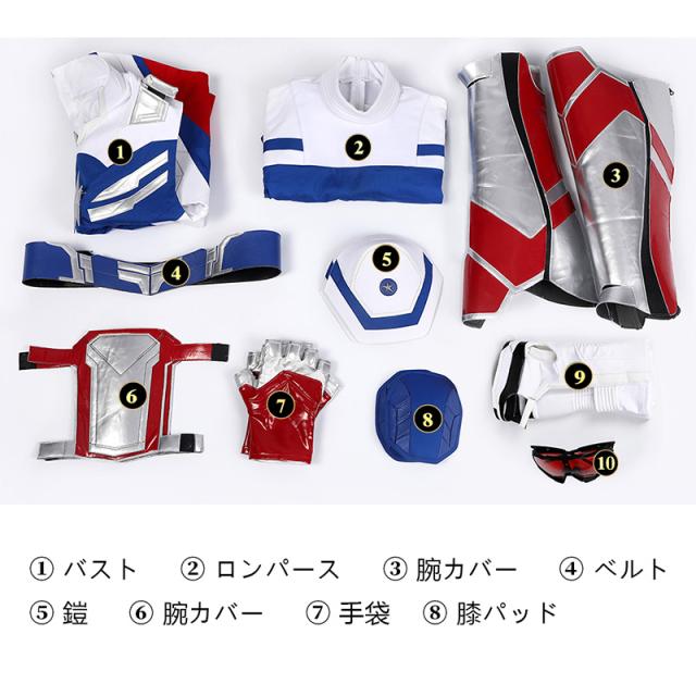 ファルコン&ウィンター・ソルジャー アメリカ・新たなキャプテン