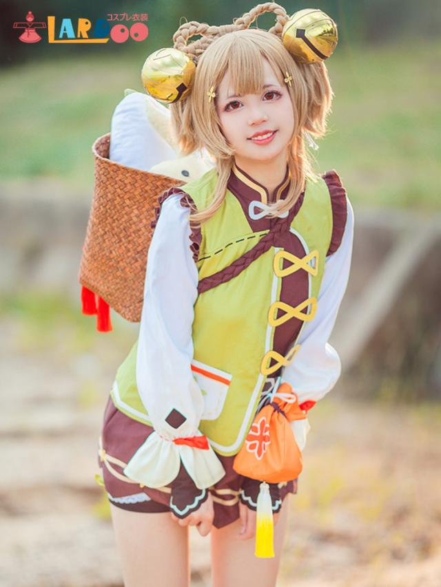 嘴平琴葉 コスプレ衣装 【鬼滅の刃】 cosplay 伊之助の母 和服