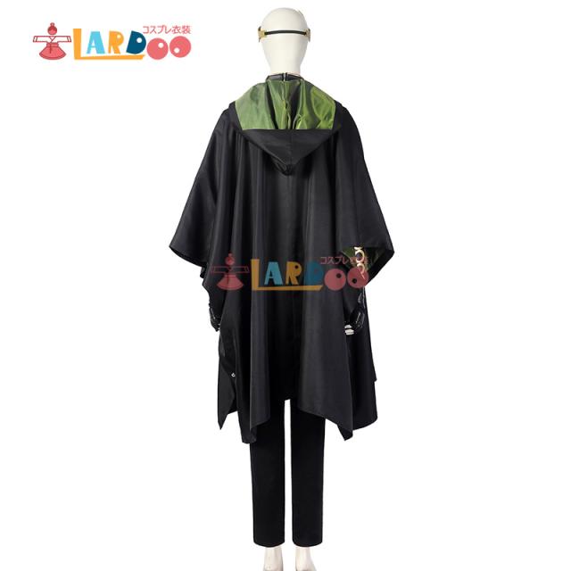 シルヴィ 2021年ドラマ＜ロキ＞シルヴィ コスプレ衣装 コスチューム