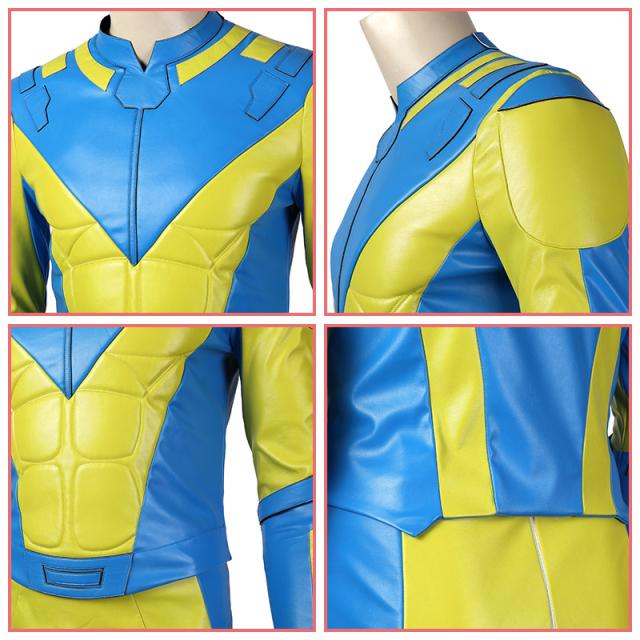 ザ・スーサイド・スクワッド2 ジャベリン ー the sucide squad 2 javelin コスチューム コスプレ衣装[4727] ザ・スーサイド・スクワッド2 ジャベリン ー the sucide squad 2