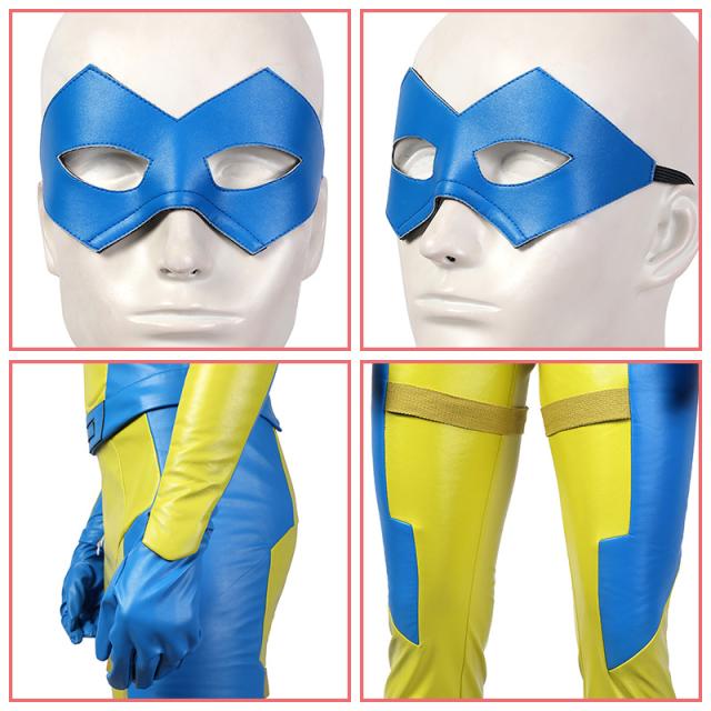 ザ・スーサイド・スクワッド2 ジャベリン ー the sucide squad 2 javelin コスチューム コスプレ衣装[4727] ザ・スーサイド・スクワッド2 ジャベリン ー the sucide squad 2