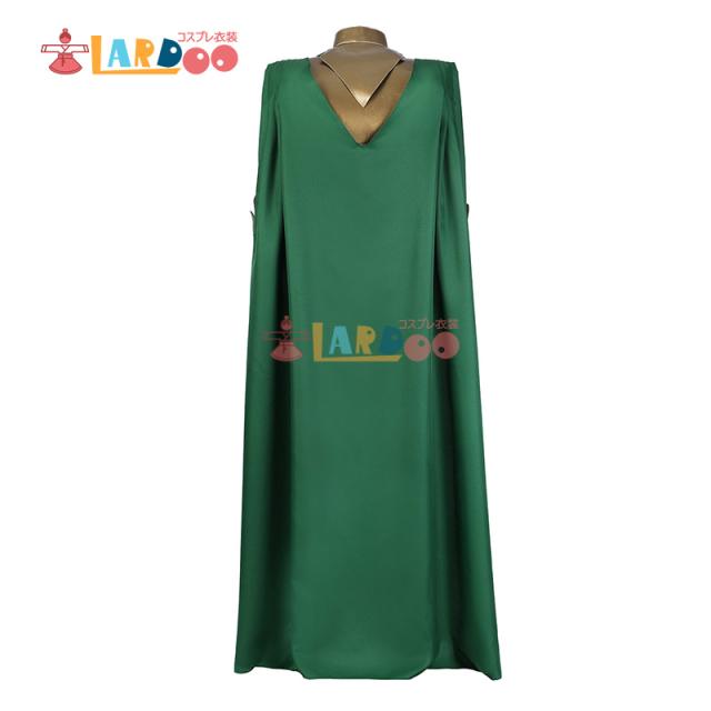 ソー/Thor ロキ/Loki コスプレ衣装 cosplay コスチューム[4737]
