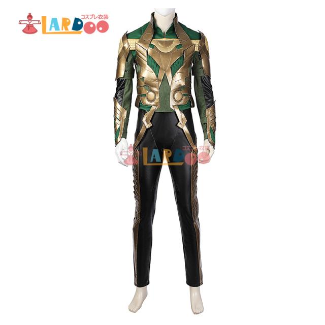 ソー/Thor ロキ/Loki コスプレ衣装 cosplay コスチューム[4737] ソー/Thor ロキ/Loki コスプレ衣装 cosplay コスチューム[4737]
