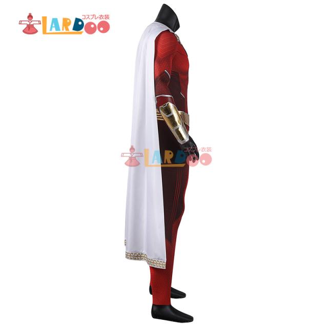 シャザム!フューリー・オブ・ザ・ゴッズ/Shazam! Fury of the Gods