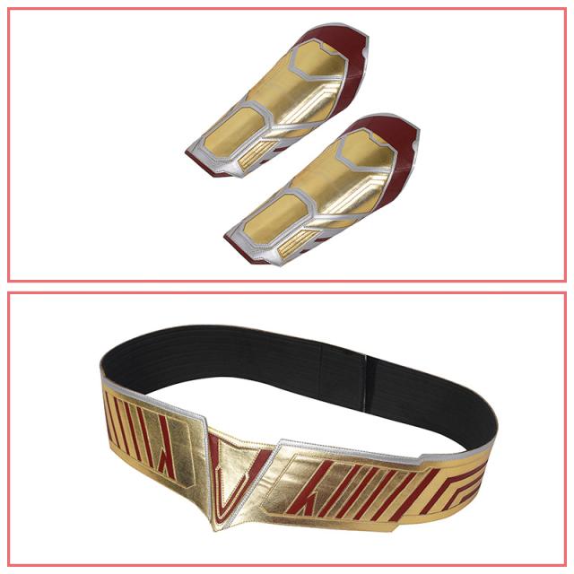 シャザム!フューリー・オブ・ザ・ゴッズ/Shazam! Fury of the Gods