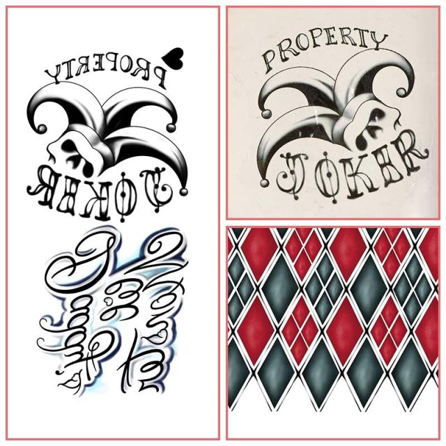 ザ・スーサイド・スクワッド ハーレイ・クイン ドレス the suicide