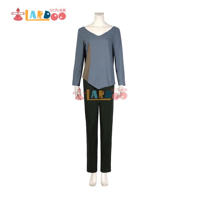 『ウィッチャー』シーズン2 王女 シリ The Witcher season 2 Ciri コスプレ衣装 コスチューム [4780] ウィッチャー』シーズン2 王女 シリ The Witcher season 2 Ciri