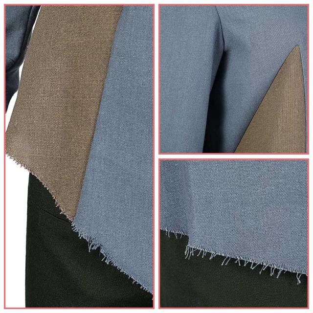 ウィッチャー』シーズン2 王女 シリ The Witcher season 2 Ciri