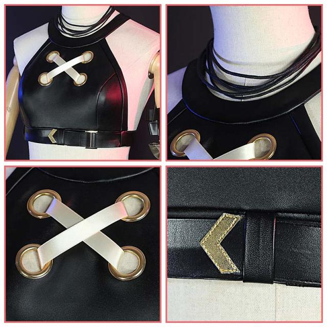 Arcane アーケイン :リーグ・オブ・レジェンド League of Legends Jinx