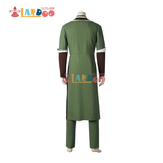 ドクター・ストレンジ／マルチバース・オブ・マッドネス バロン