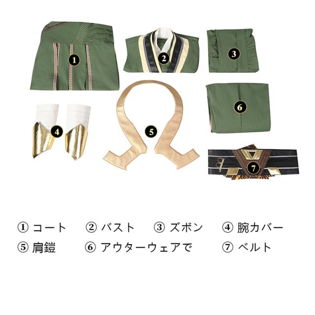 ドクター・ストレンジ／マルチバース・オブ・マッドネス バロン