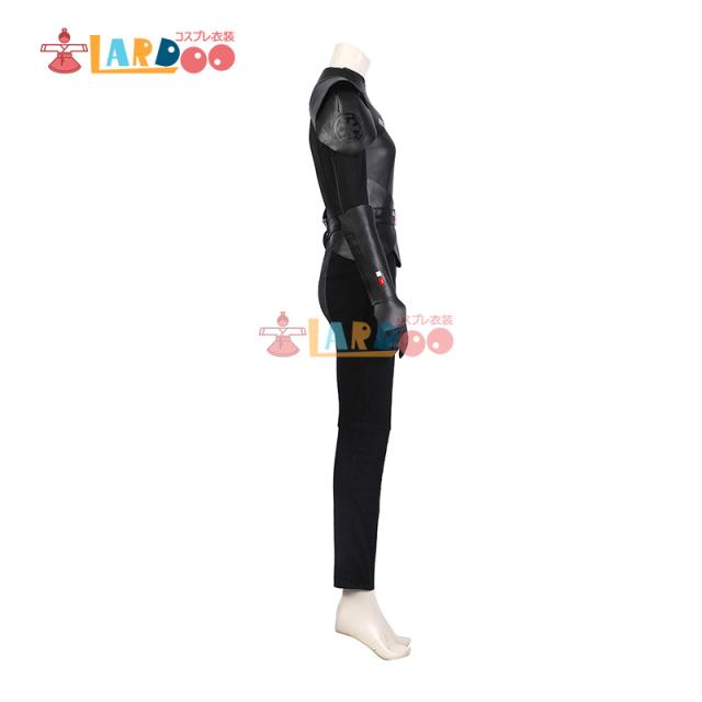 オビ＝ワン・ケノービ』 Obi-Wan Kenobi リーヴァ／サード・シスター