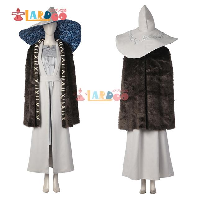 エルデンリング ラニ Elden ring - Ranni the Witch 魔女ラニ コスプレ