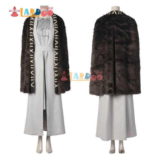 エルデンリング ラニ Elden ring - Ranni the Witch 魔女ラニ コスプレ