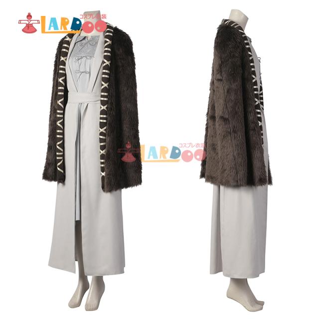 ELDENRING エルデンリング ラニ コスプレ 衣装 フルセット ELDENRING エルデンリング ラニ コスプレ 衣装 フルセット