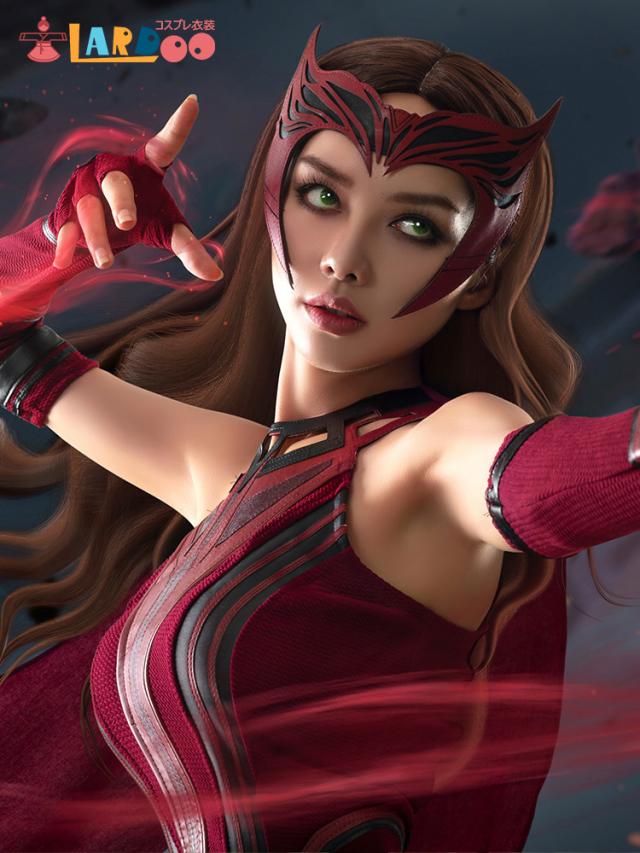 ドクター・ストレンジ/マルチバース・オブ・マッドネス Dr.ストレンジ