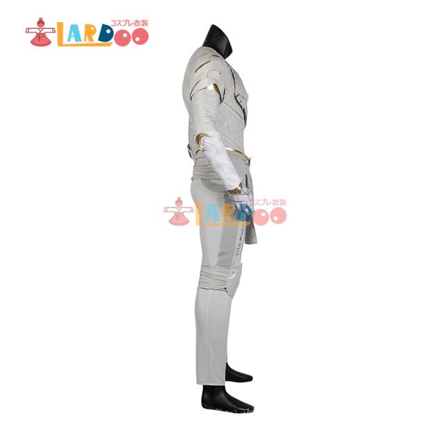 ムーンナイト Moon Knight 豪華版 コスプレ コスチューム [4912]