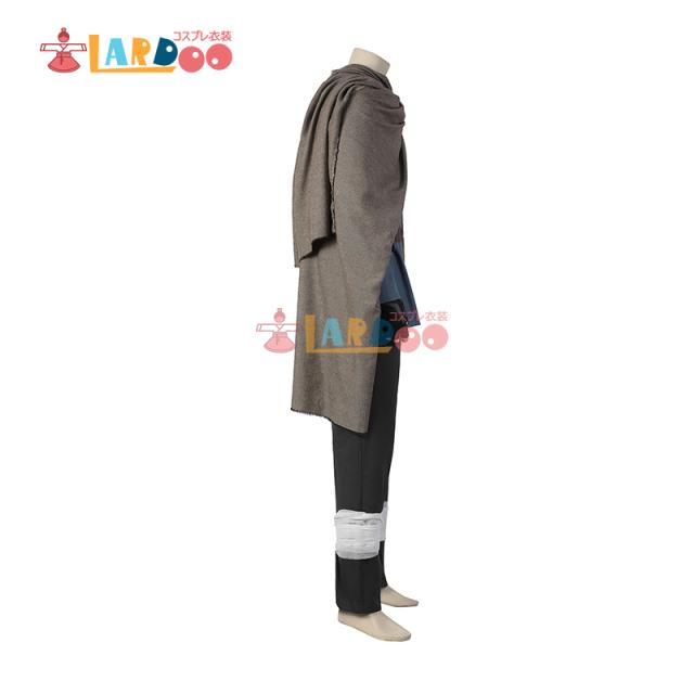 オビ＝ワン・ケノービ 『スター・ウォーズ』シリーズ2022ドラマ コスプレ コスチューム [4934] オビ＝ワン・ケノービ 『スター・ウォーズ』シリーズ2022ドラマ