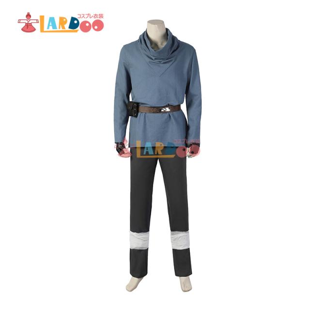 オビ＝ワン・ケノービ 『スター・ウォーズ』シリーズ2022ドラマ