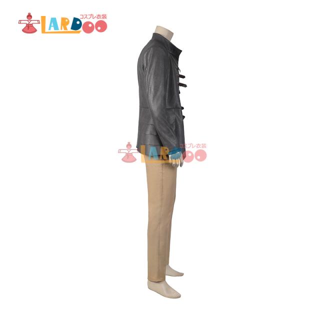 ダンジョンズ＆ドラゴンズ／アウトローたちの誇り エドガン バード