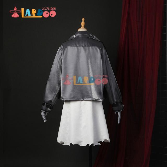無期迷途 PathtoNowhere ヘラ-Hella コスプレ コスチューム[4985