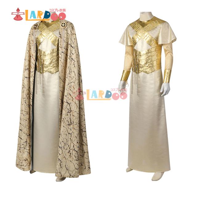 ロード・オブ・ザ・リング: 力の指輪 Gil-galad ギル＝ガラド The Rings of Power コスプレ コスチューム[5008] ロード・オブ・ザ・リング: 力の指輪 Gil-galad ギル＝ガラド The