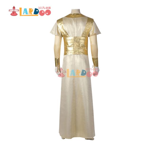 ロード・オブ・ザ・リング: 力の指輪 Gil-galad ギル＝ガラド The